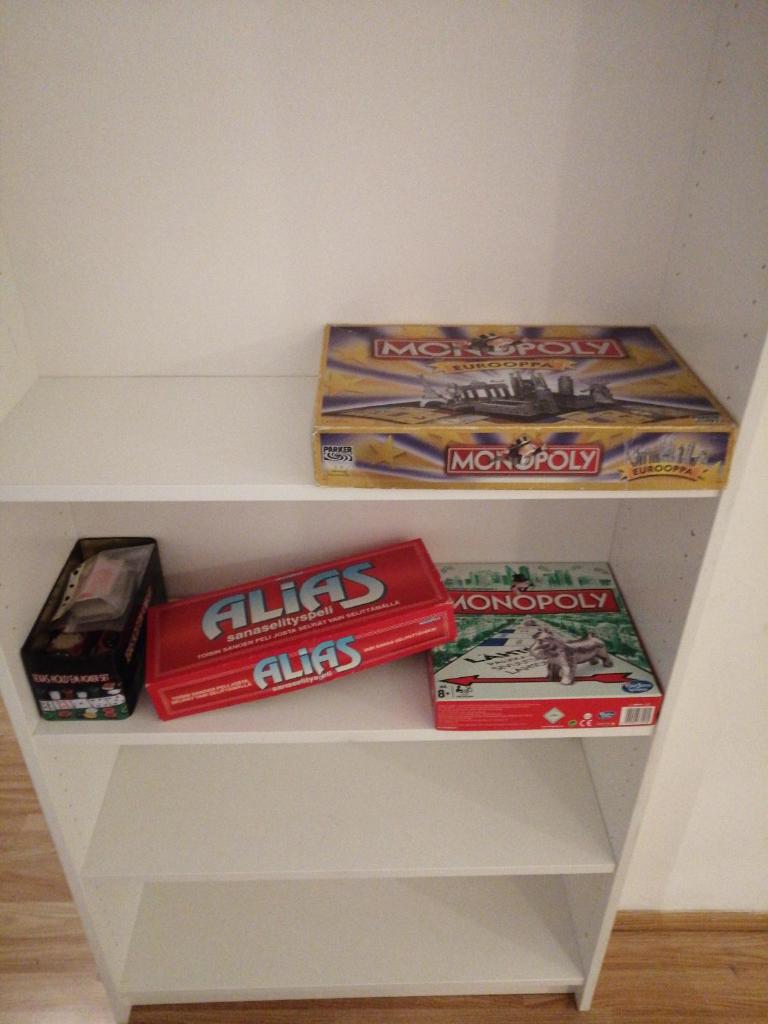 Home apartment Turku photo 4