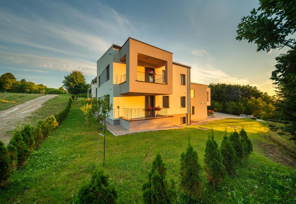 B&B Plitvice Lacus photo 2