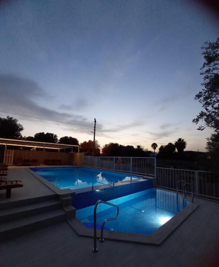 Patara Caretta Hotel photo 4