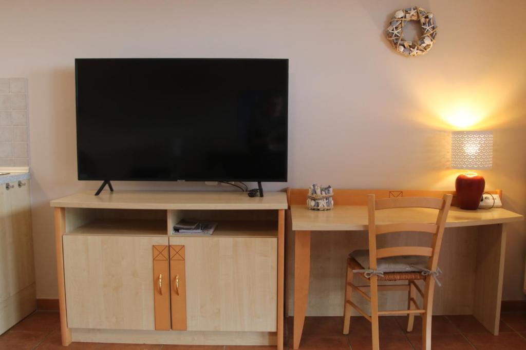 Ferienwohnung Boddenkieker bis 4 Personen, Sagard-Neddesitz, 70m2 photo 4