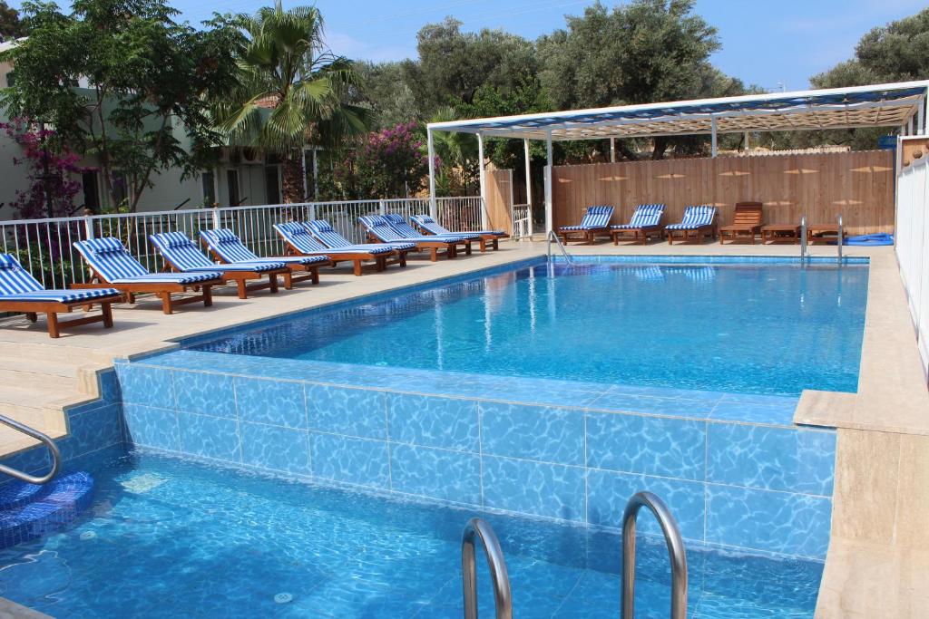 Patara Caretta Hotel photo 3