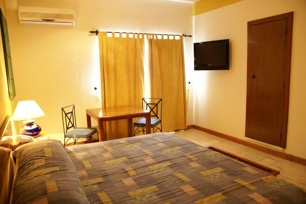 Hotel San Francisco photo 4