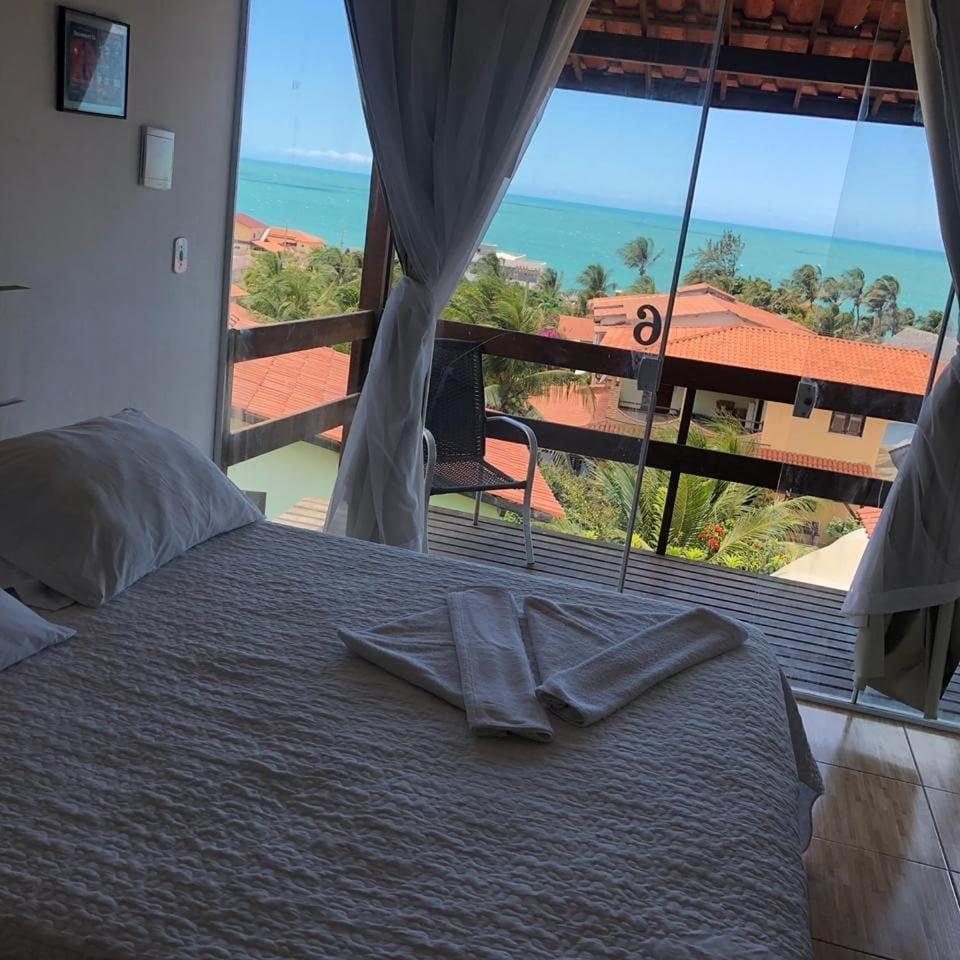 Pousada Brisa da Canoa photo 4