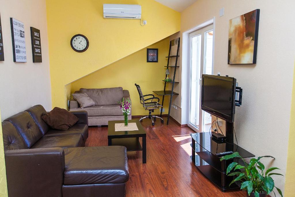 Apartments Villa Americana photo 4