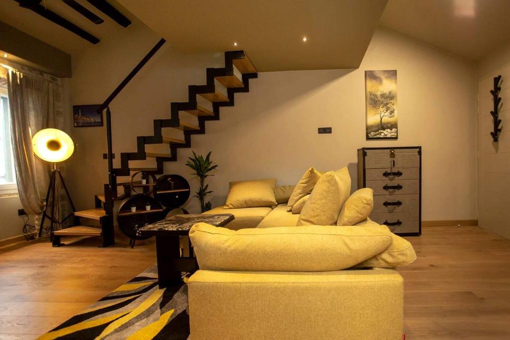 ˇDCˇ Modern apartment near the Church photo 3
