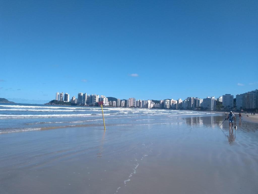 Apart no Capitânia Varam Guarujá photo 2