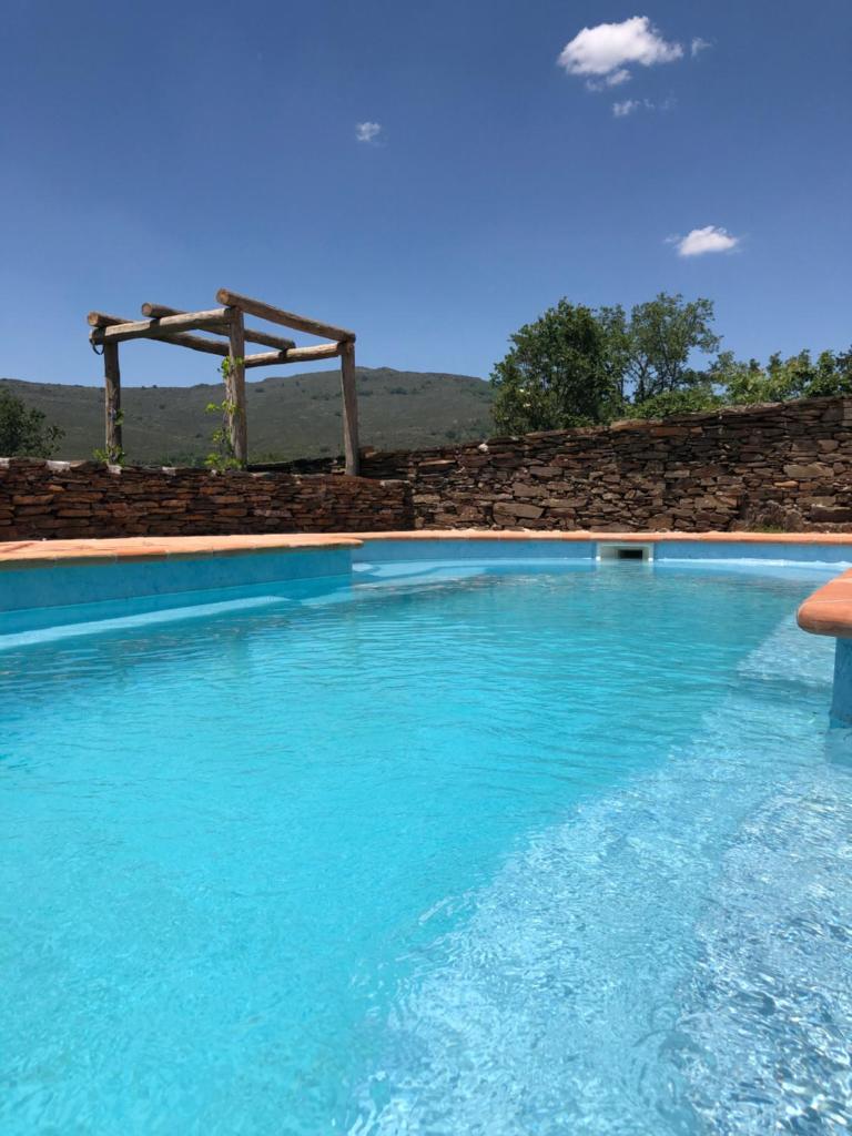 Refugios Del Valle Negro photo 2