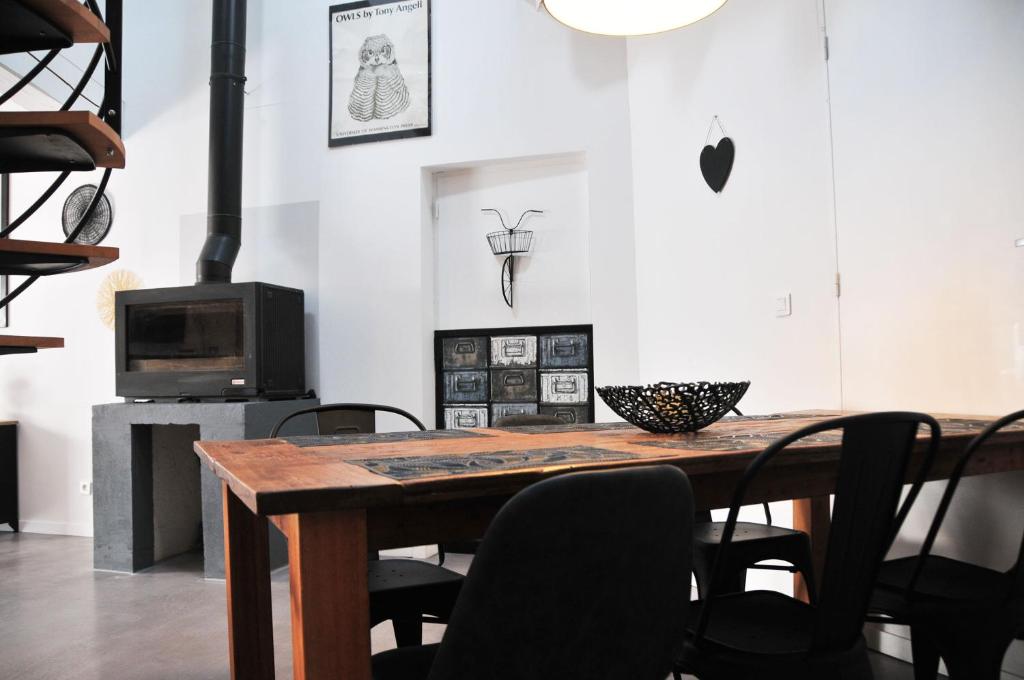 Orangerie de Cardet - Apartment L'Oranger photo 3