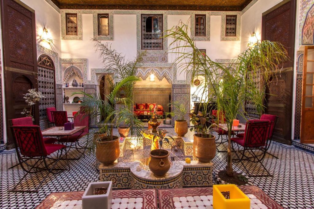 Riad Naila & suite photo 3