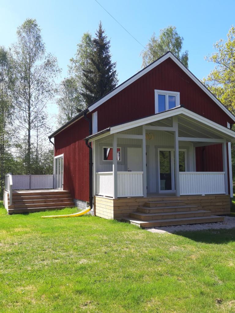 Charming holiday home Villa Berika photo 3