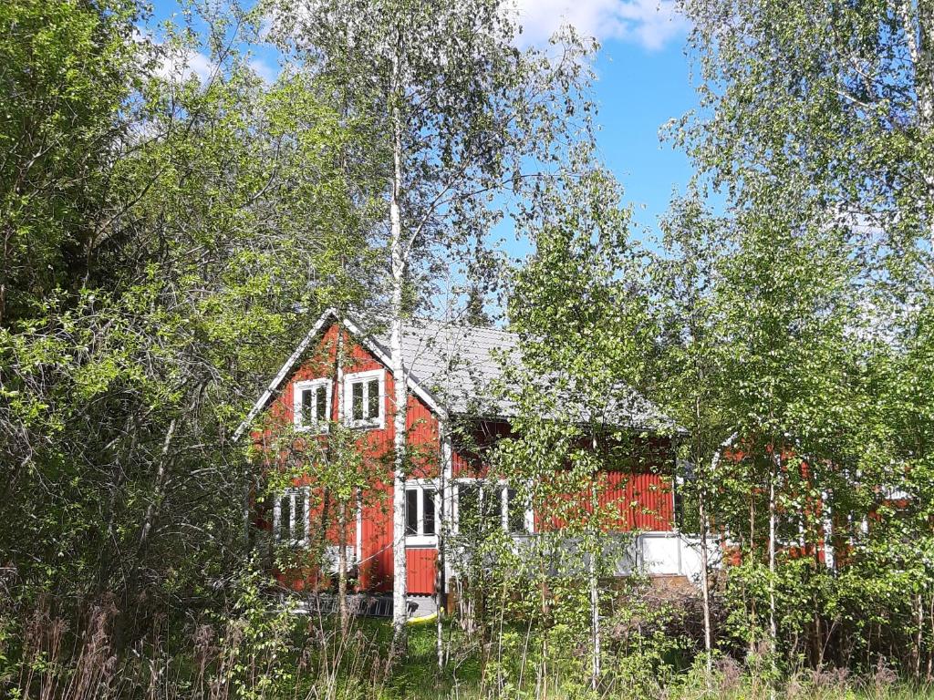 Charming holiday home Villa Berika photo 1