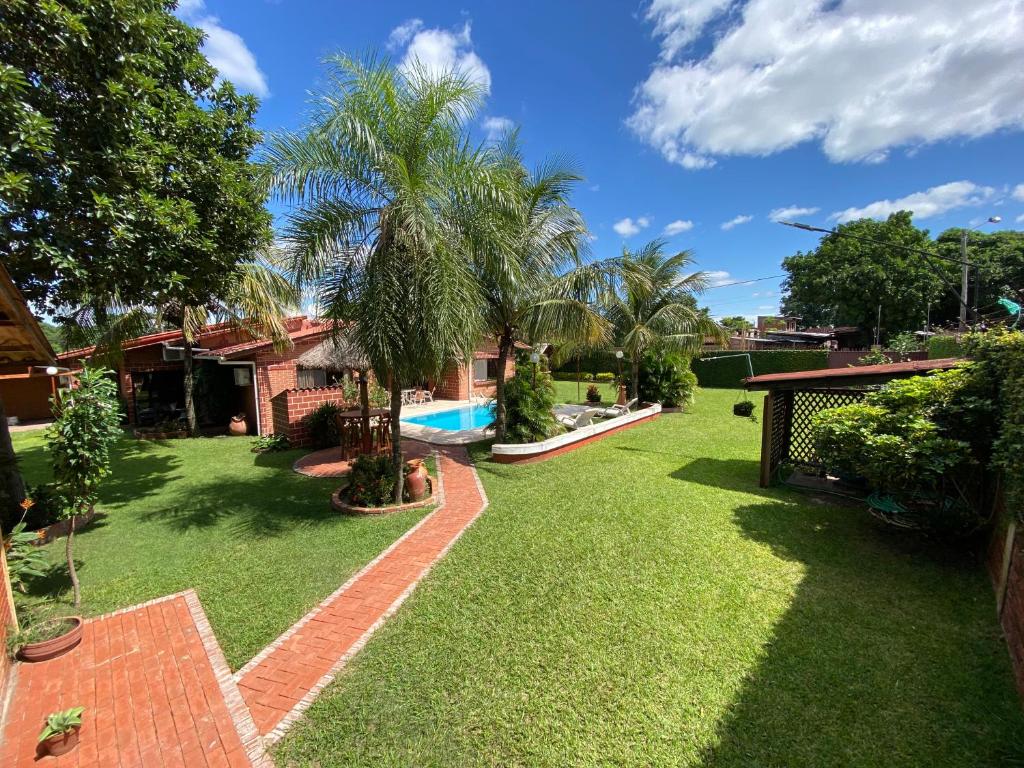 Casa por Temporadas photo 1