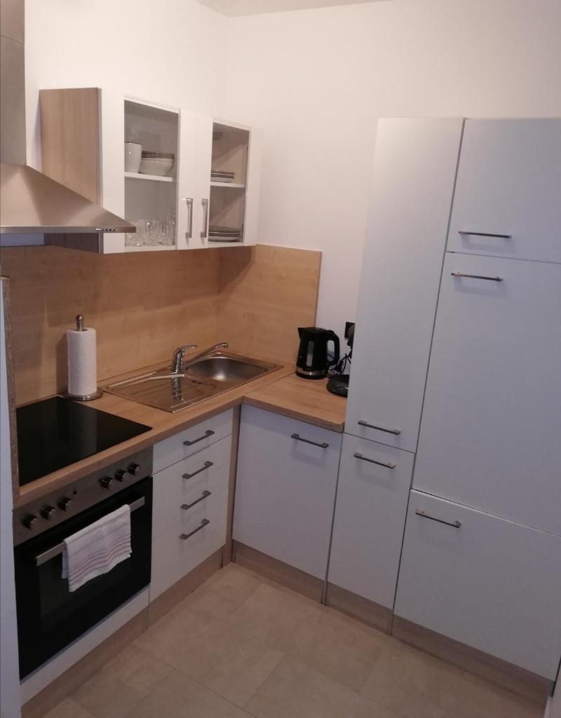 Ferienwohnung am Kurwald in Bad Lippspringe photo 1