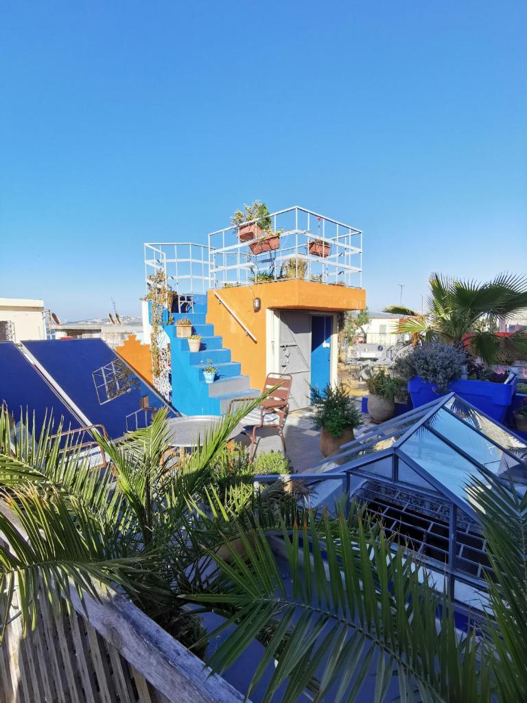 Bayt Alice Hostel photo 2