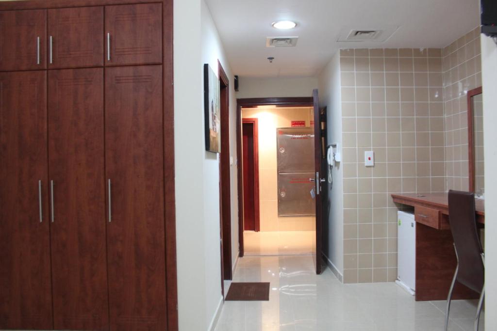 Трехместный (Трехместный номер), Africana Hotel