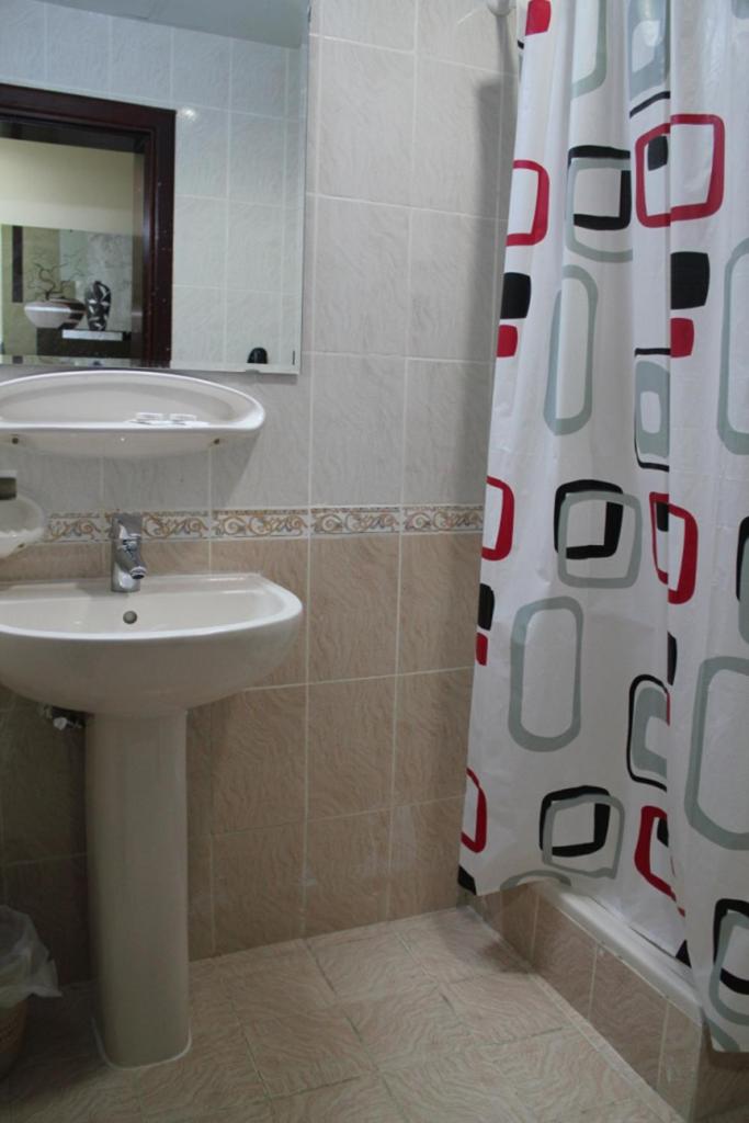 Одноместный (Одноместный номер), Africana Hotel