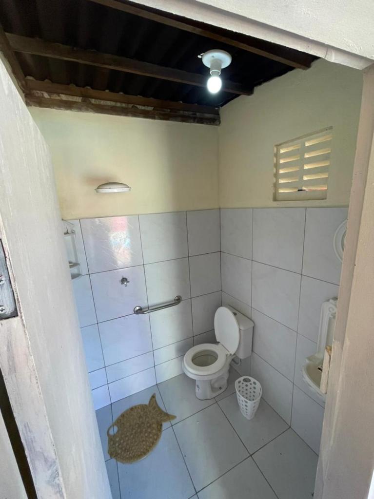 Casa de praia em Cotovelo photo 2