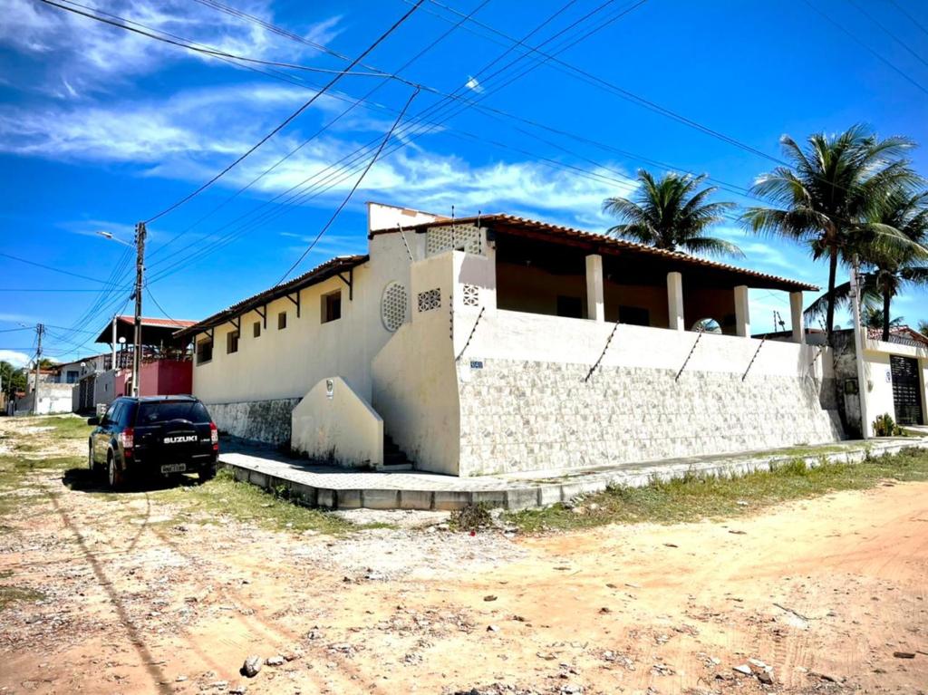 Casa de praia em Cotovelo photo 3