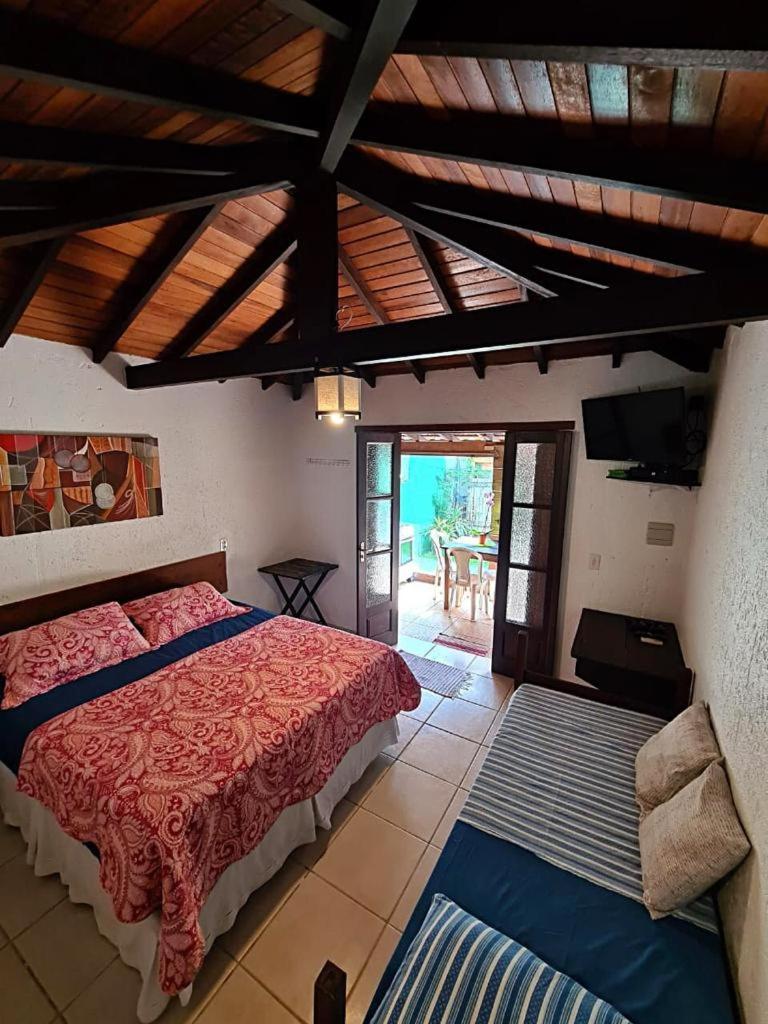Casinha Astral - Praia da Ferrugem photo 1