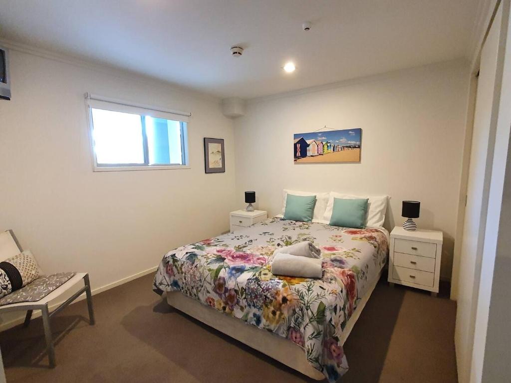 Marina Park Apartments Whitianga photo 4