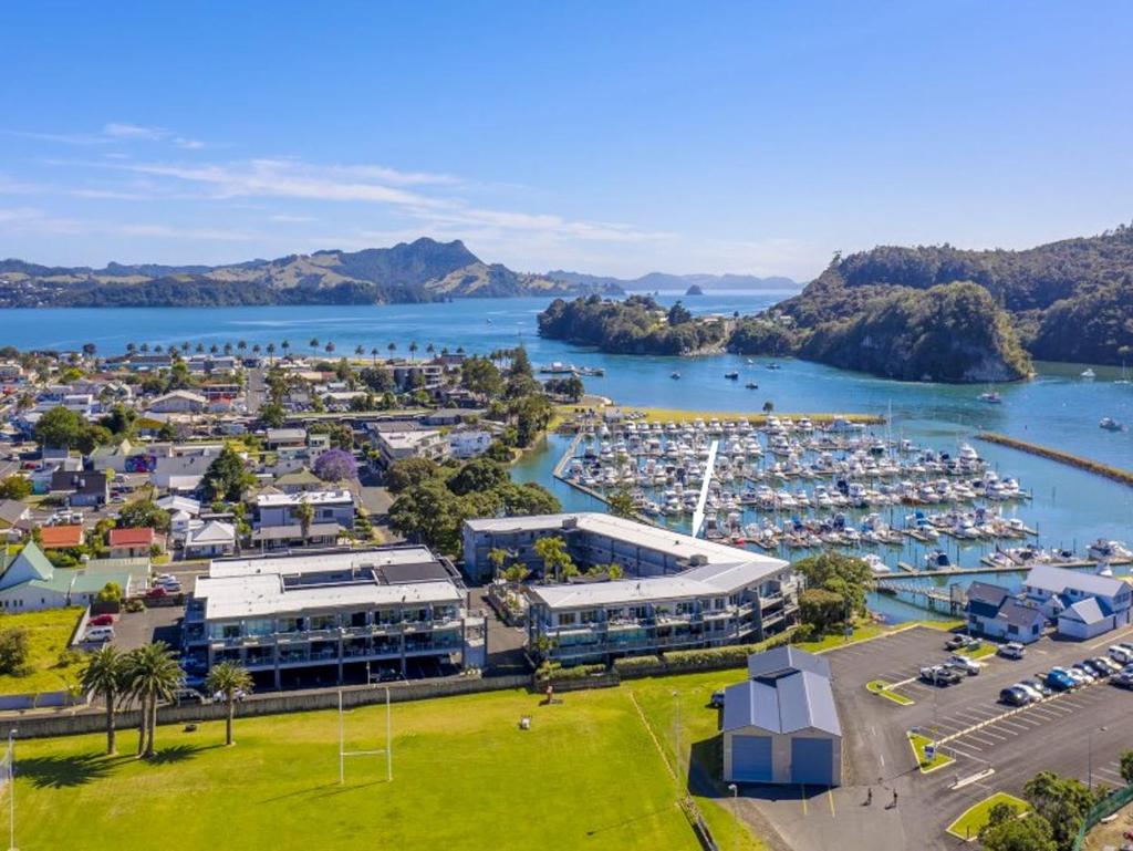 Marina Park Apartments Whitianga photo 3