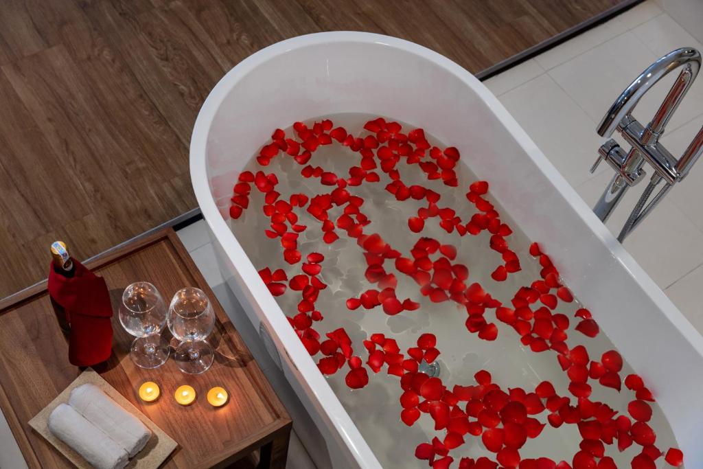 Khách sạn SAM Quảng Bình