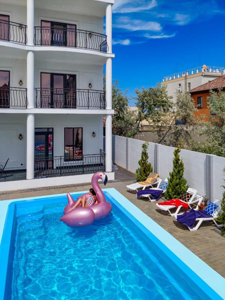 Villa Bonapart photo 1