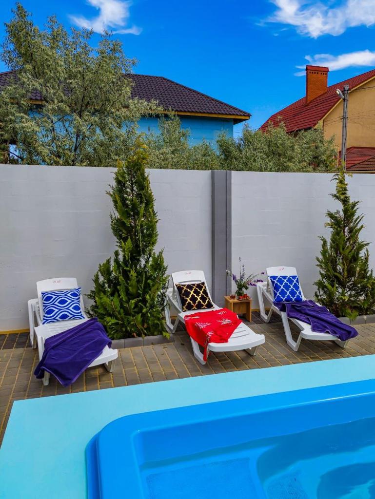 Villa Bonapart photo 3