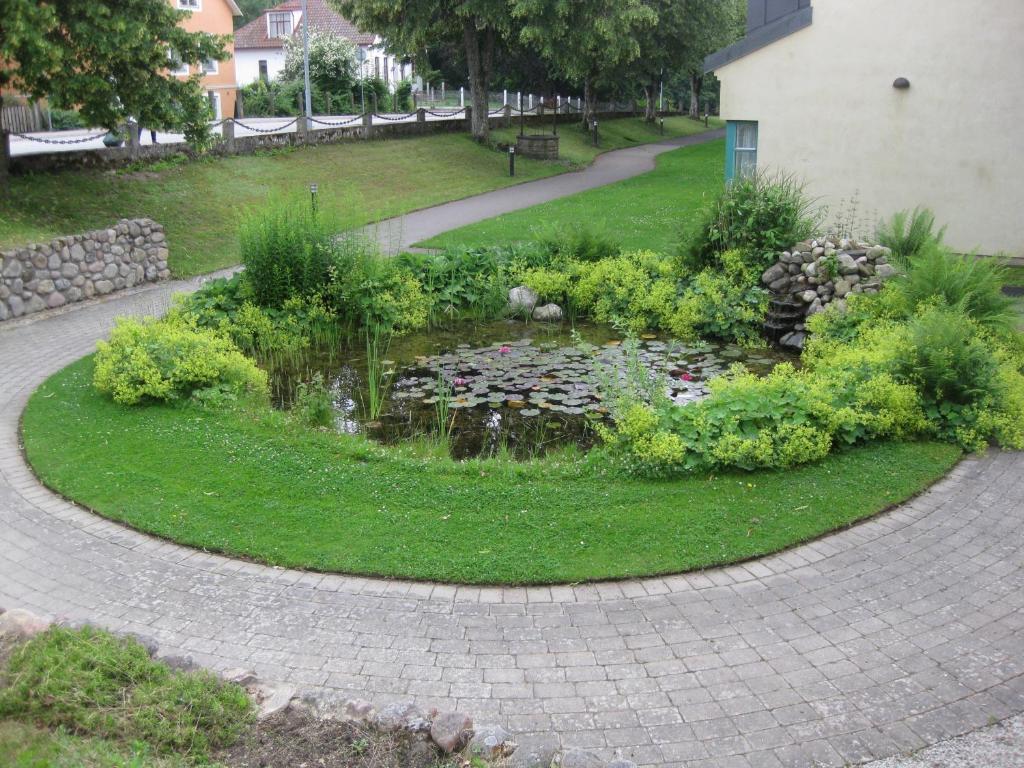 Stiftsgården Åkersberg photo 2