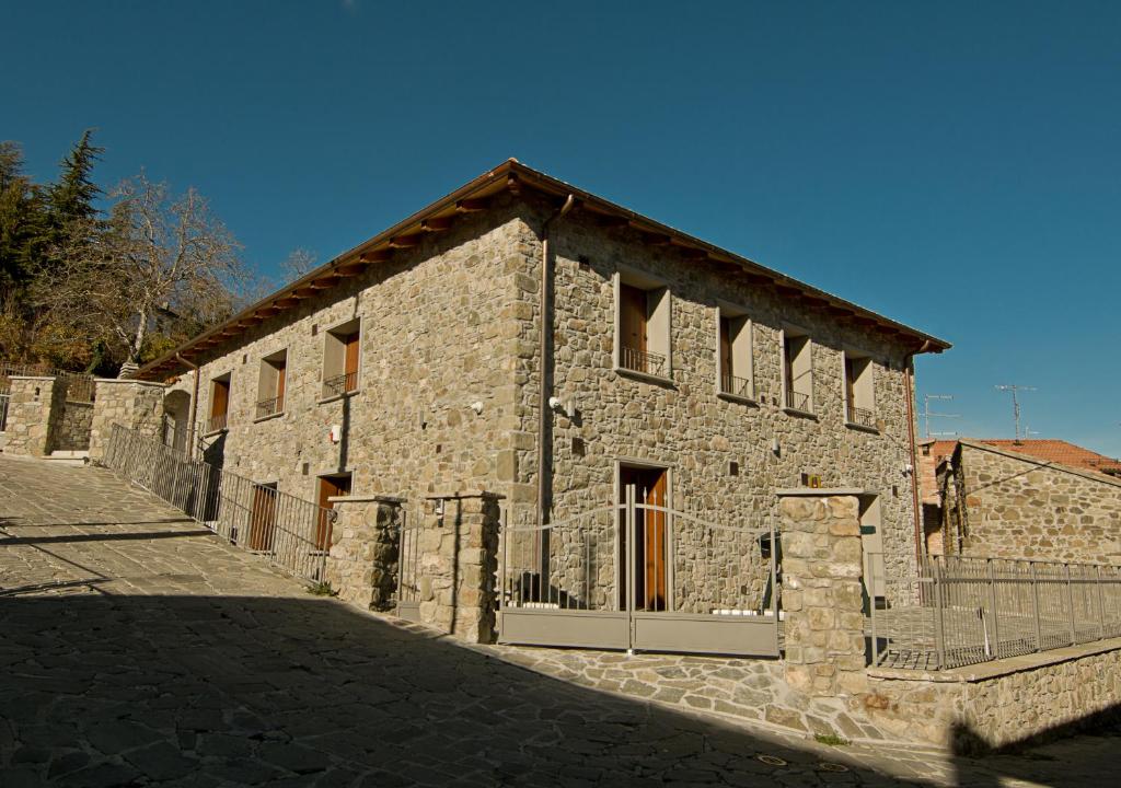 PaeseMio Cervarezza photo 1