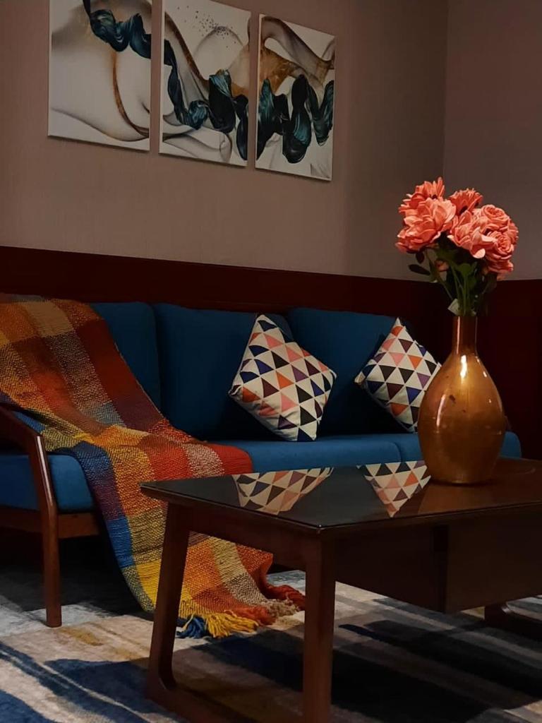 Biz Hotel Apartments photo 2