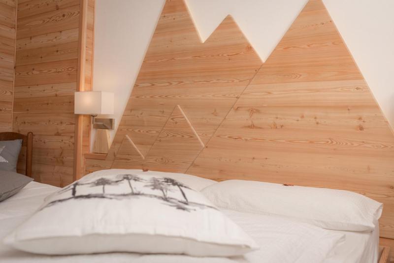 Garni Le Prealpi Room Type - Triple Room with Bathroom
