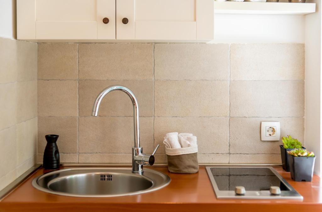 Charming Old Town Apartment Pjaca Split photo 4
