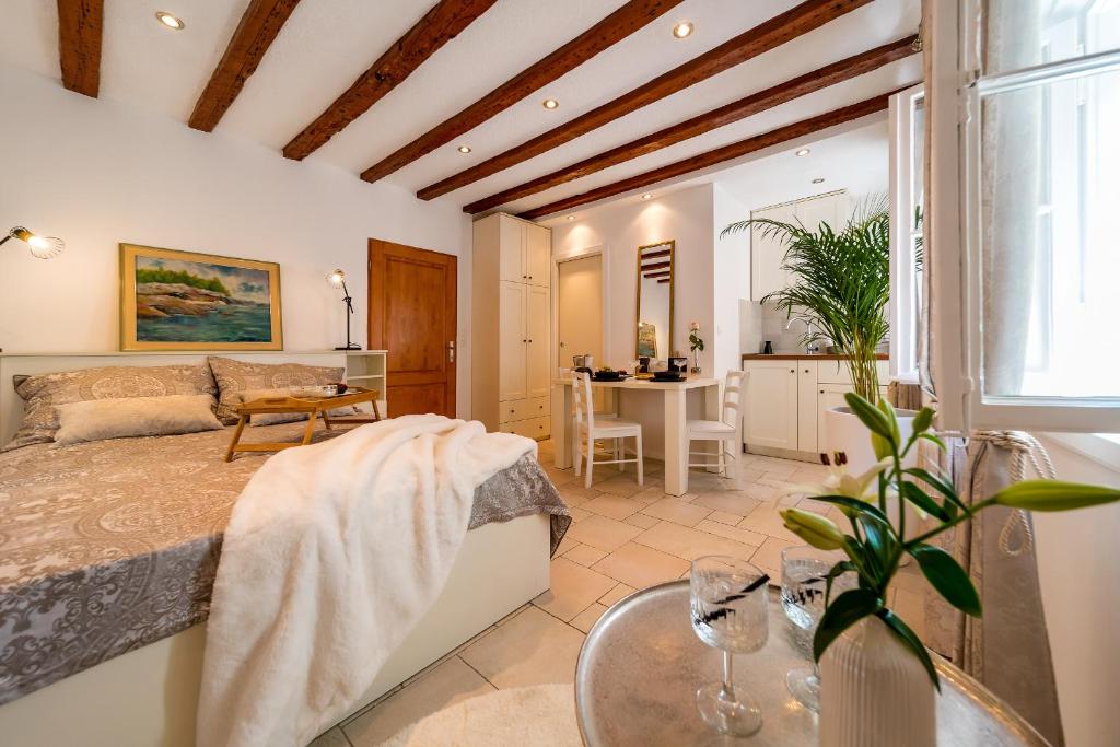 Charming Old Town Apartment Pjaca Split photo 1