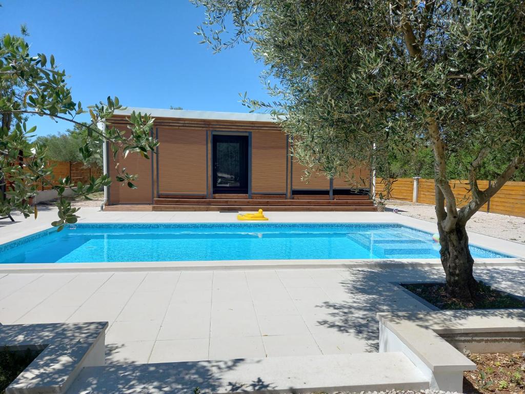 Holiday Home Relax photo 2