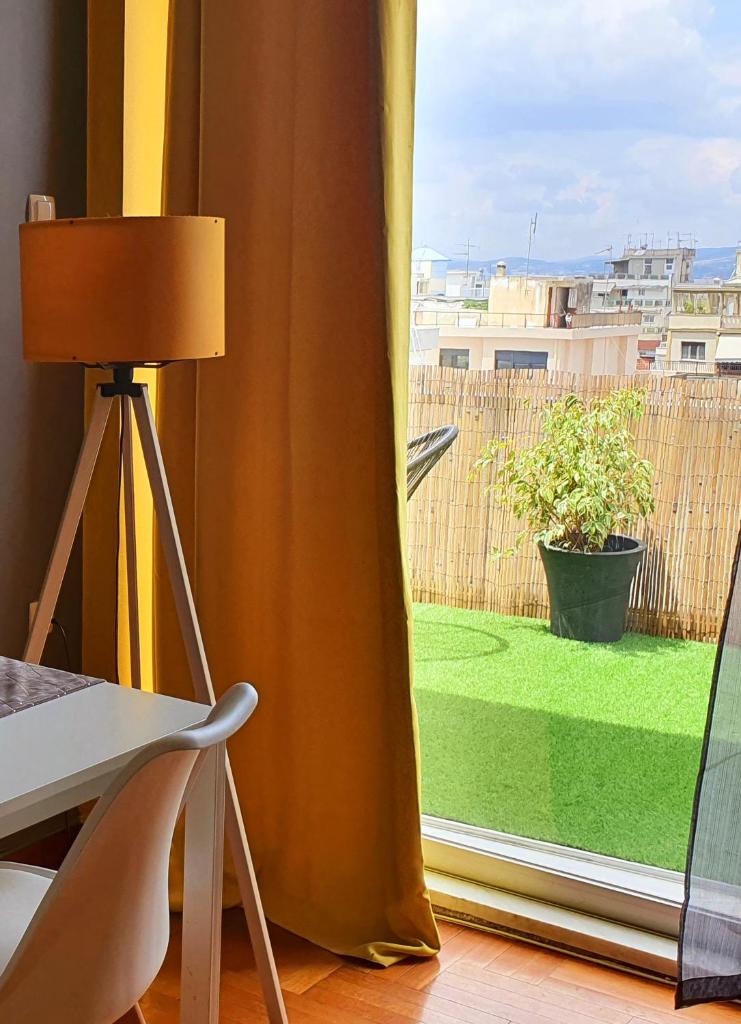 Charming Volos House 1 photo 3