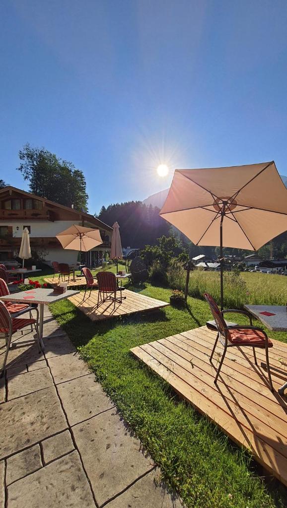 Tourist Hotel Boehm photo 2