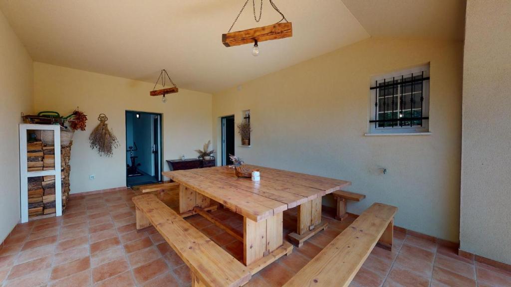 Villa Oasis Kostrena photo 1