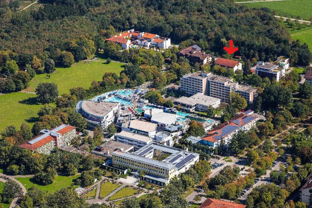 App.-Haus zur Europa-Therme photo 3