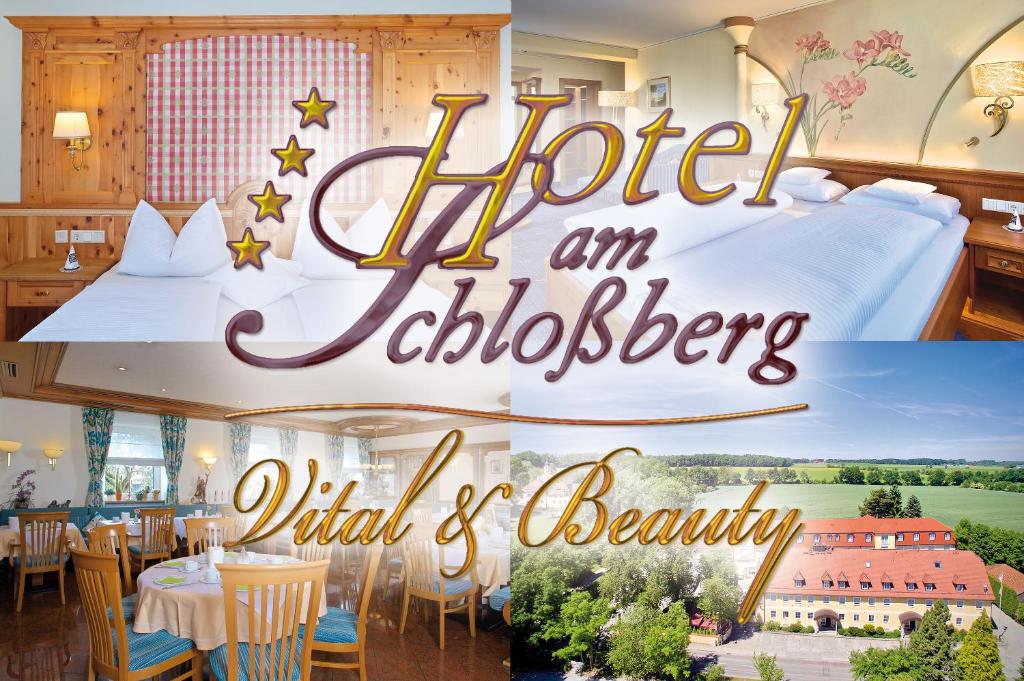 Hotel am Schloßberg