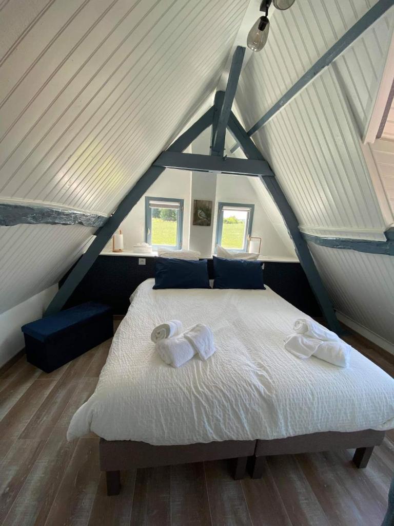 Cottage Lucas - Cottages de la maye photo 2