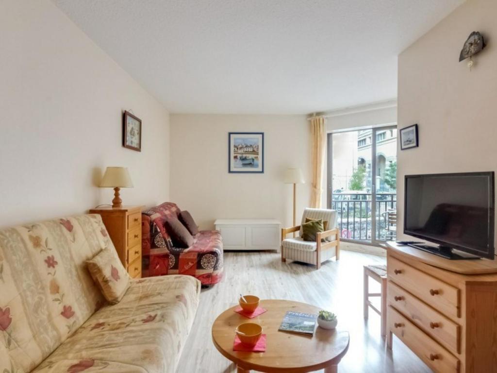 Studio Barèges, 1 pièce, 4 personnes - FR-1-403-52 photo 1