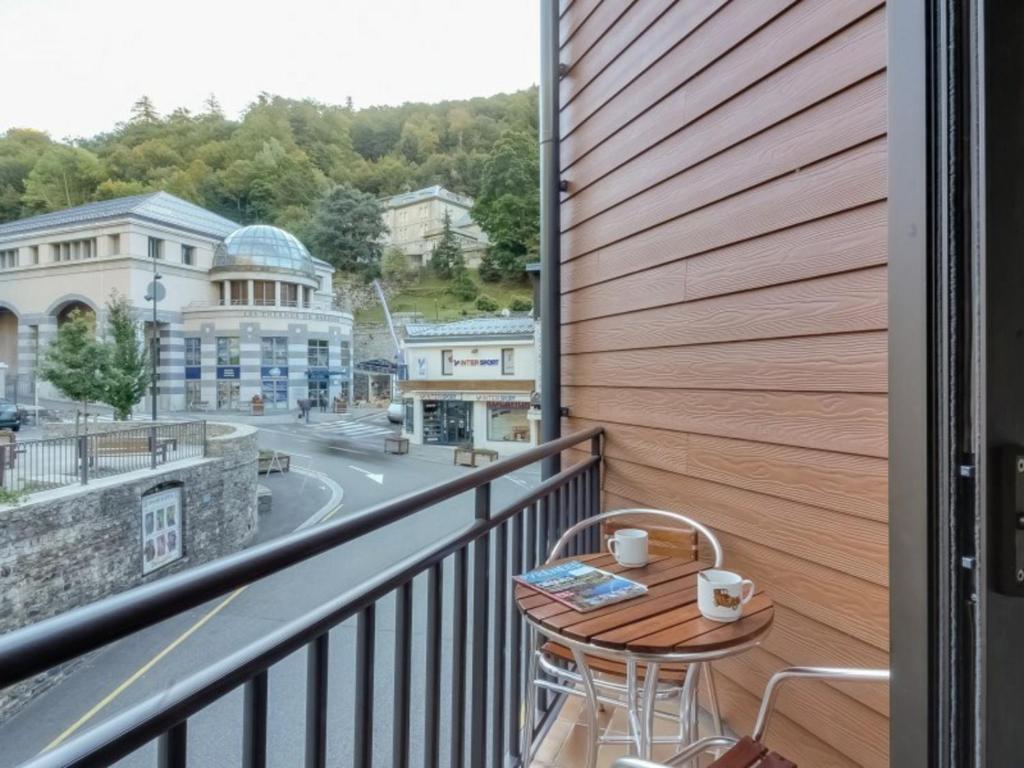 Studio Barèges, 1 pièce, 4 personnes - FR-1-403-52