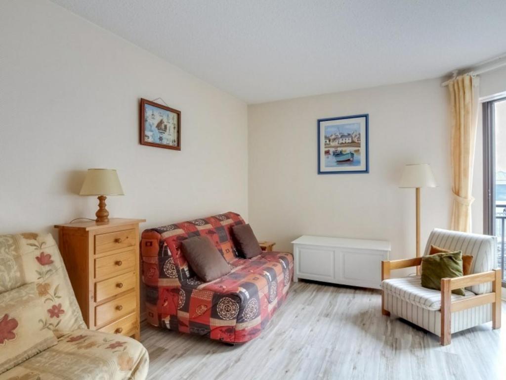 Studio Barèges, 1 pièce, 4 personnes - FR-1-403-52 photo 4
