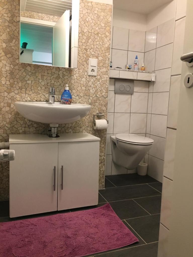 Apartment in grüner Umgebung-EG photo 4