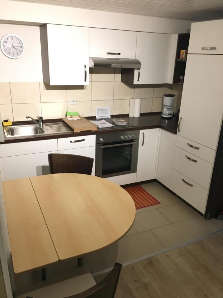 Apartment in grüner Umgebung-EG photo 3