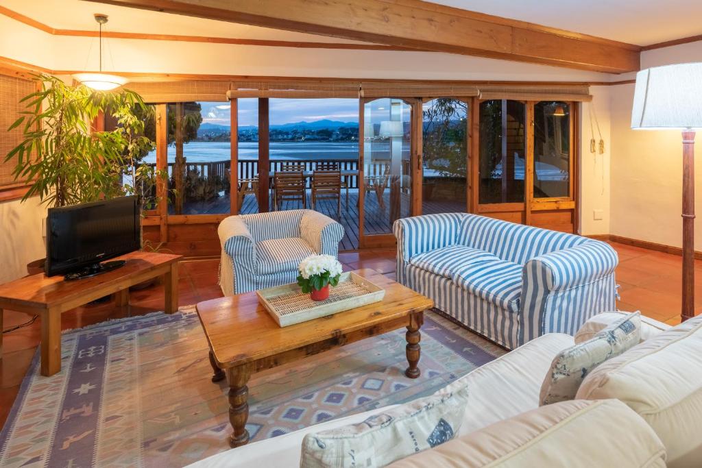 Paquita Self Catering Holiday House photo 4