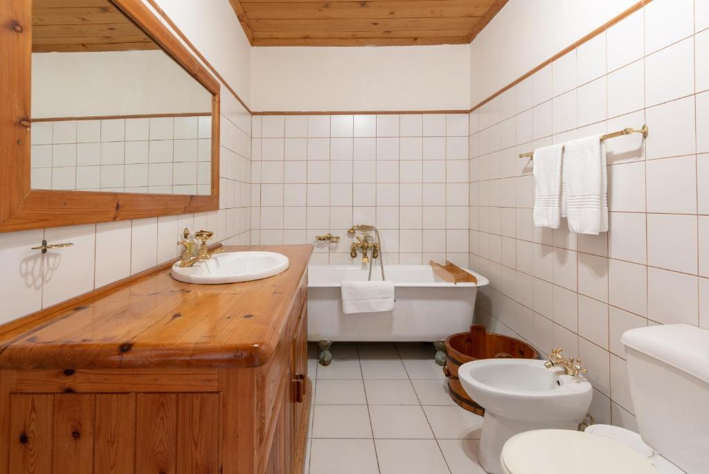 Paquita Self Catering Holiday House photo 3