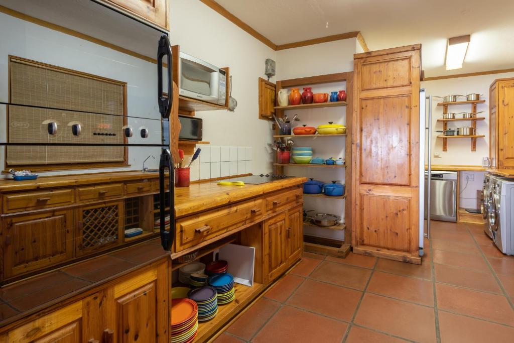 Paquita Self Catering Holiday House photo 1