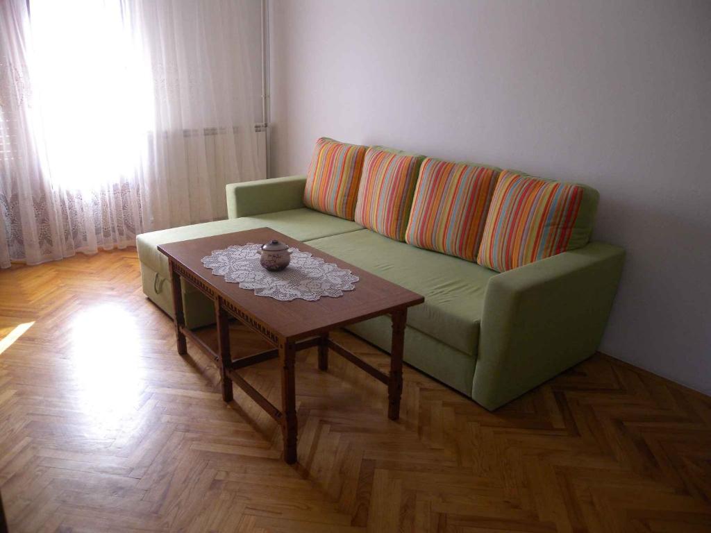 Apartment Kampor 10 photo 4